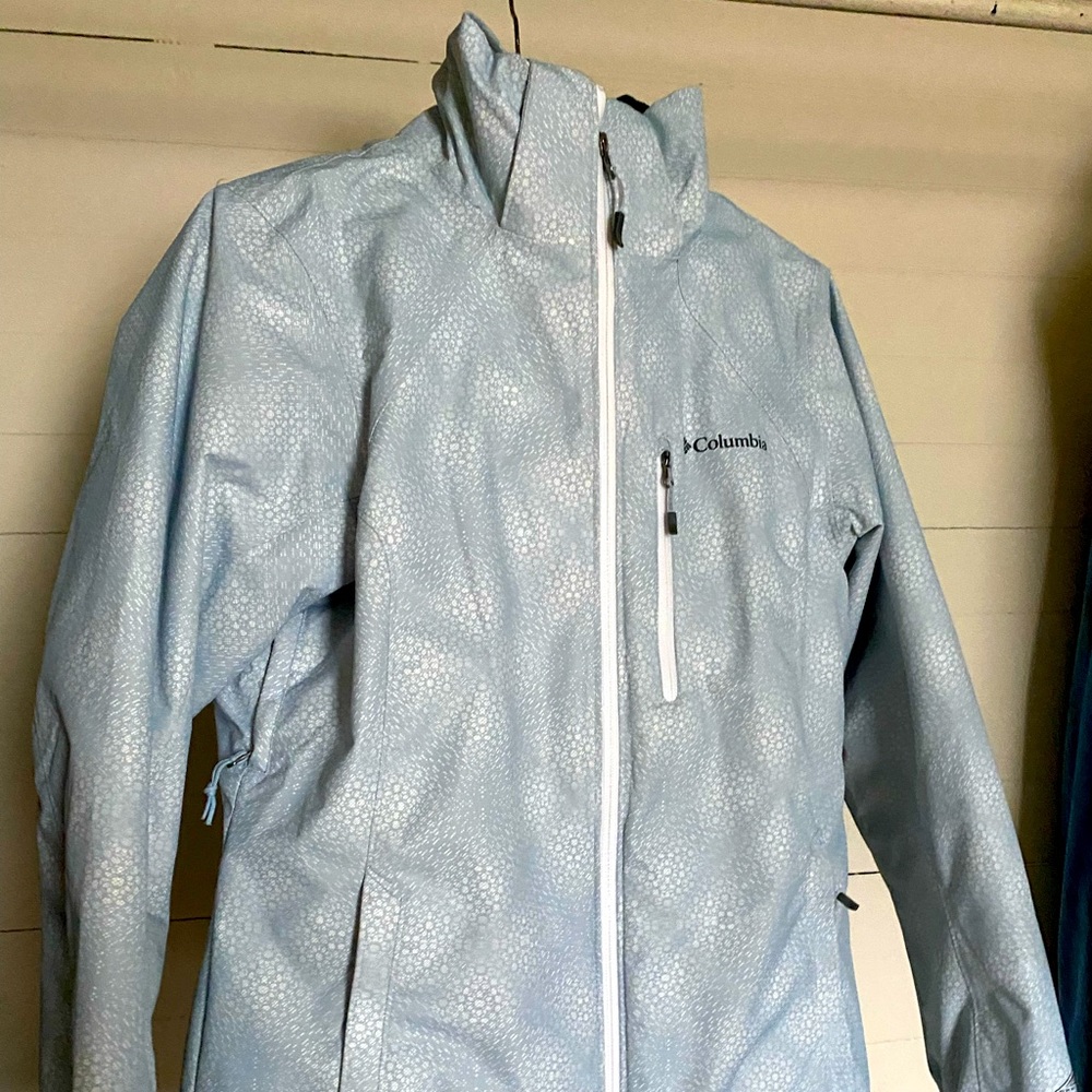 Women’s Columbia 2-Layer Ski Jacket